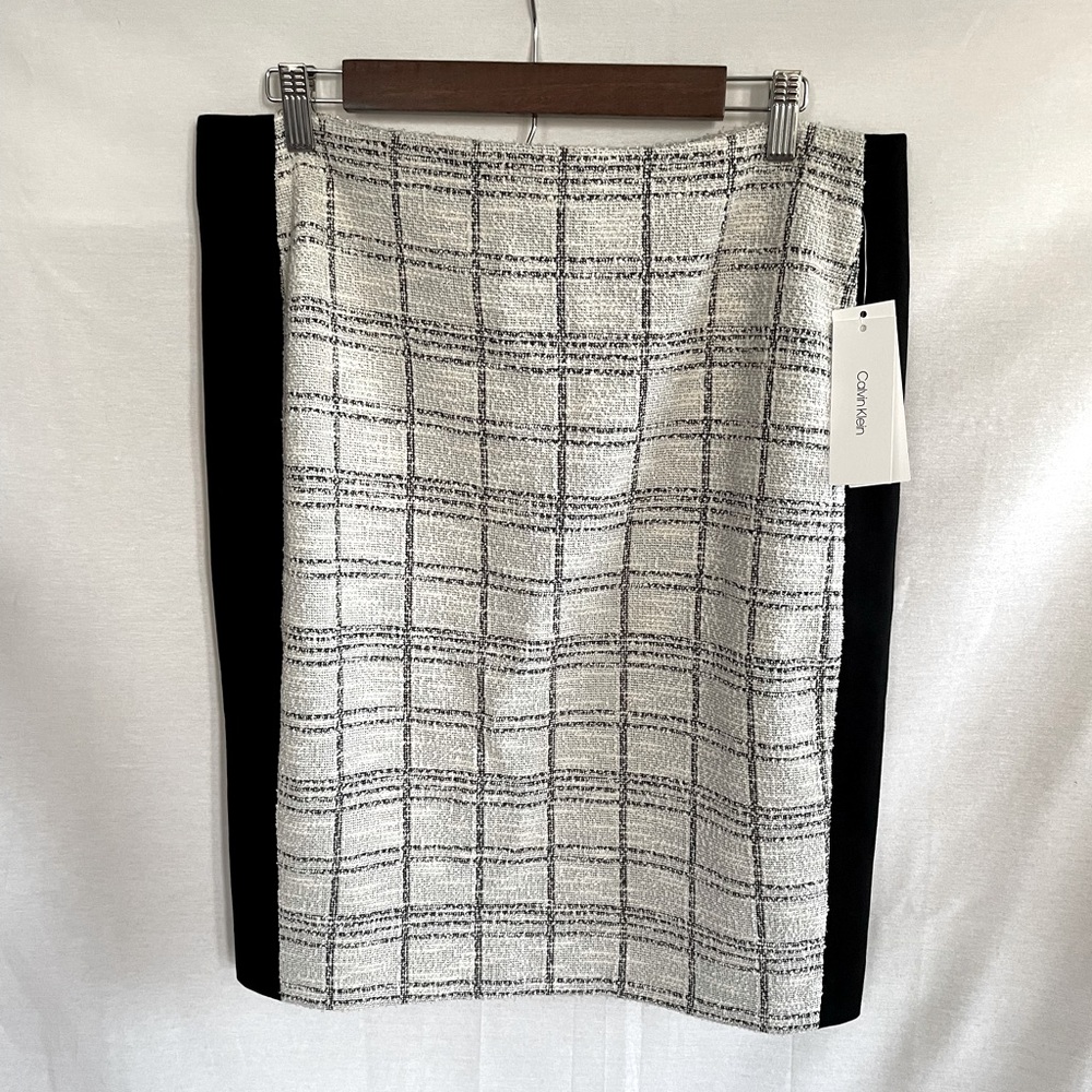 Calvin Klein skirt